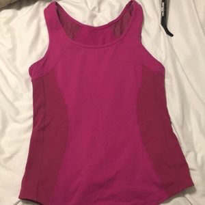 Lululemon Workout Top